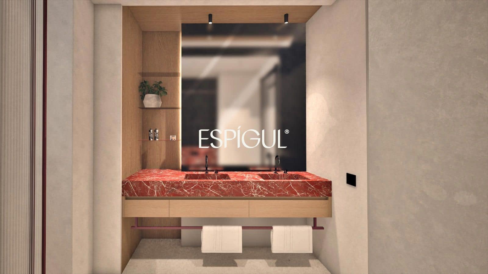 4 slaapkamer Flat te koop in Madrid stad - € 2.800.000 (Ref: 10033257)