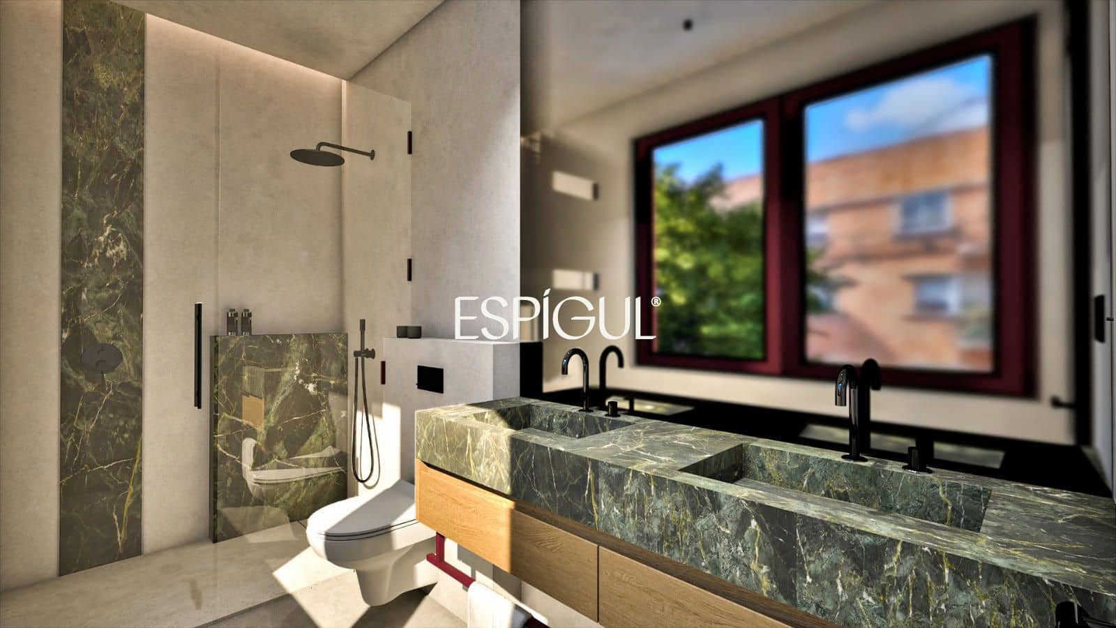 4 slaapkamer Flat te koop in Madrid stad - € 2.800.000 (Ref: 10033257)