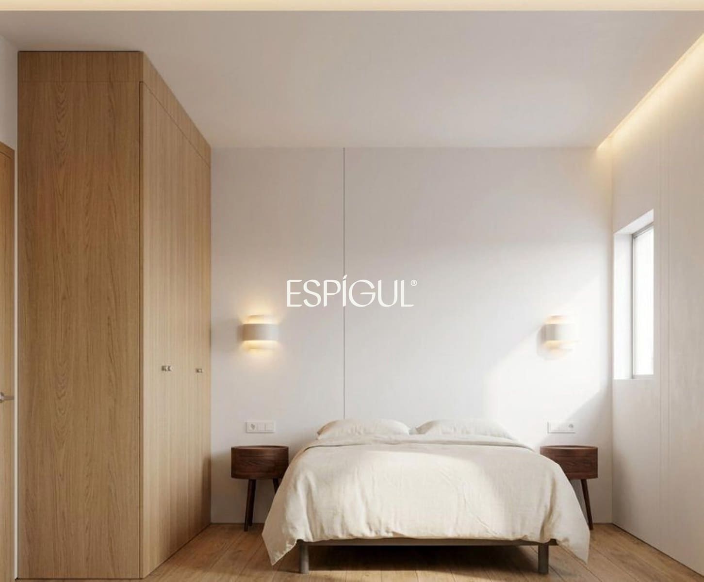 3 sovrum Lägenhet till salu i Madrid stad - 1 580 000 € (Ref: 10033258)