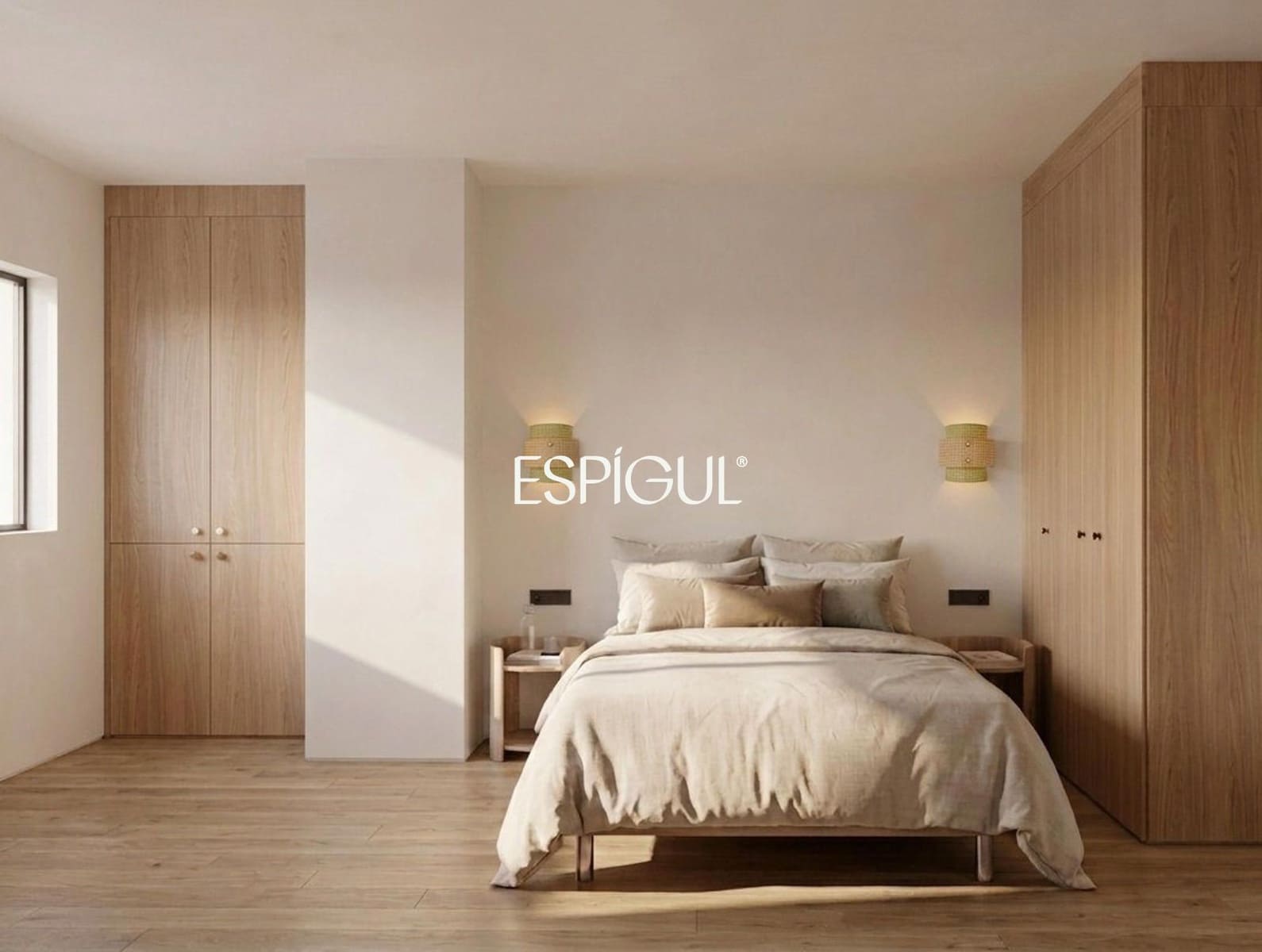 3 sovrum Lägenhet till salu i Madrid stad - 1 580 000 € (Ref: 10033258)