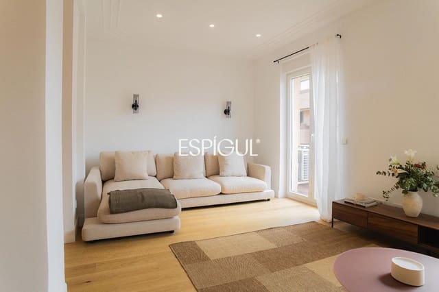 3 bedroom Flat for sale in Argüelles, Madrid city - € 1,149,000 (Ref: 10033259)