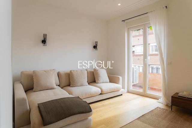 3 bedroom Flat for sale in Argüelles, Madrid city - € 1,149,000 (Ref: 10033259)