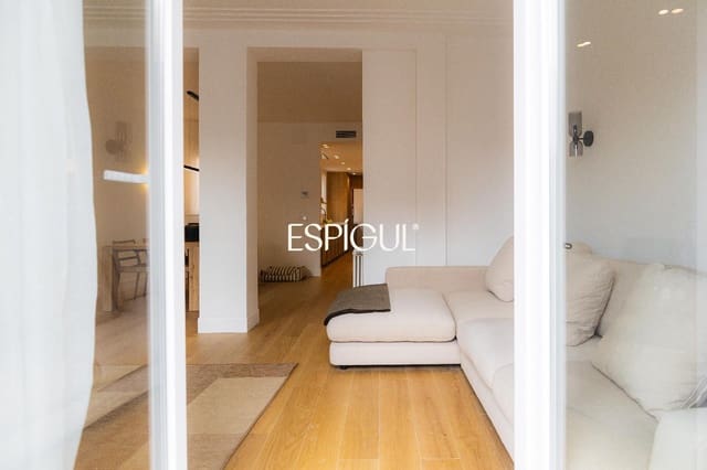3 bedroom Flat for sale in Argüelles, Madrid city - € 1,149,000 (Ref: 10033259)