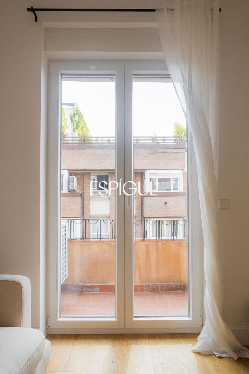 3 camera da letto Appartamento in vendita in Madrid citta - 1.149.000 € (Rif: 10033259)