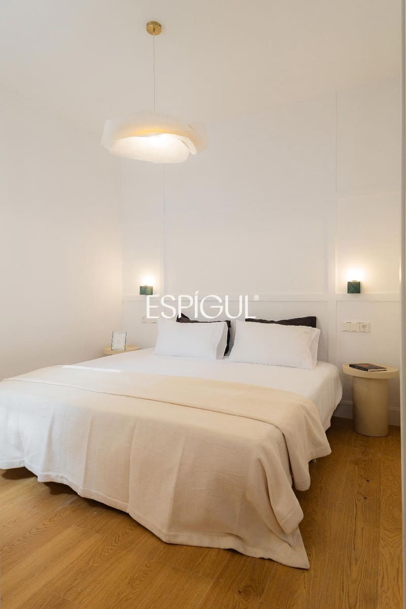 3 camera da letto Appartamento in vendita in Madrid citta - 1.149.000 € (Rif: 10033259)