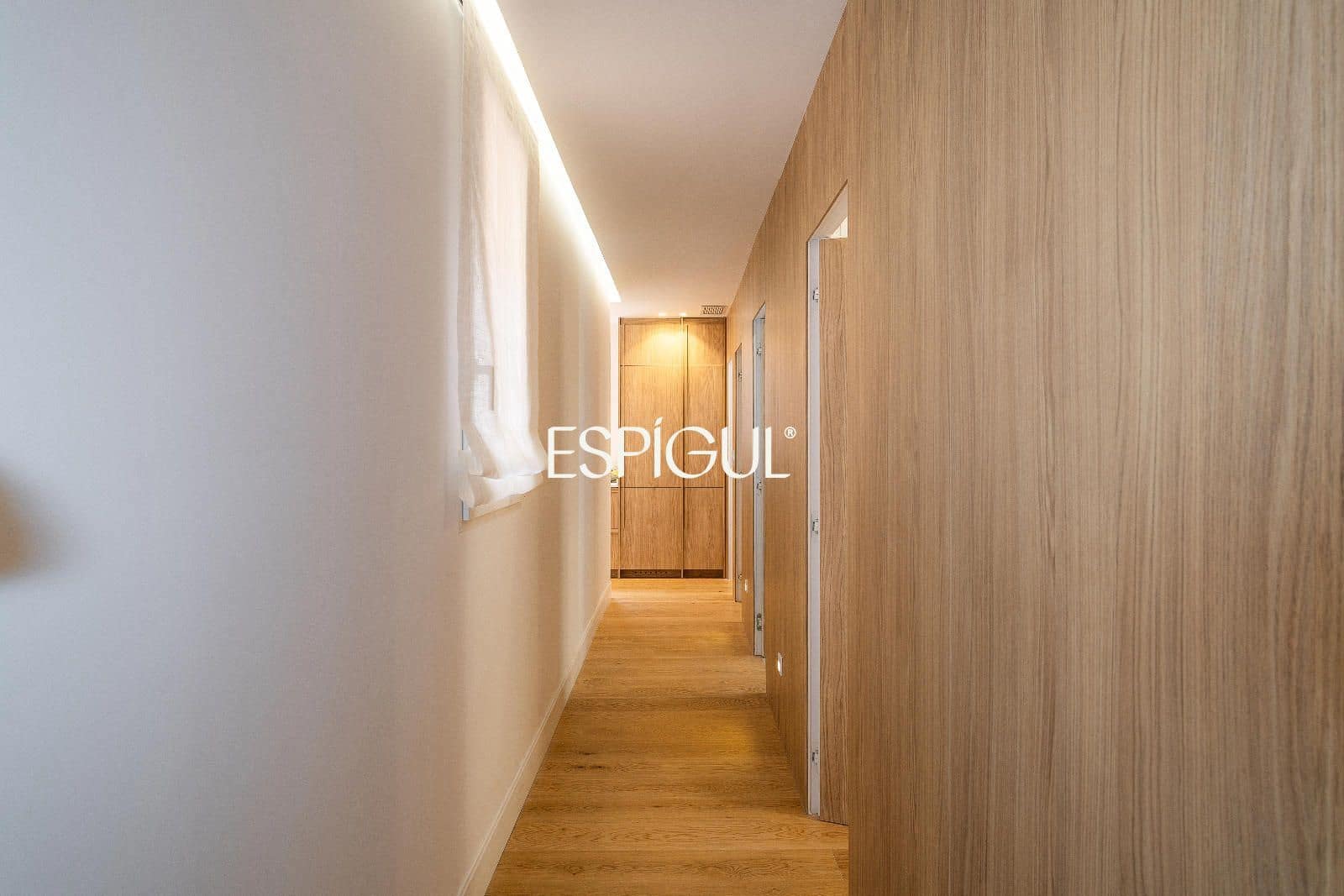 3 camera da letto Appartamento in vendita in Madrid citta - 1.149.000 € (Rif: 10033259)