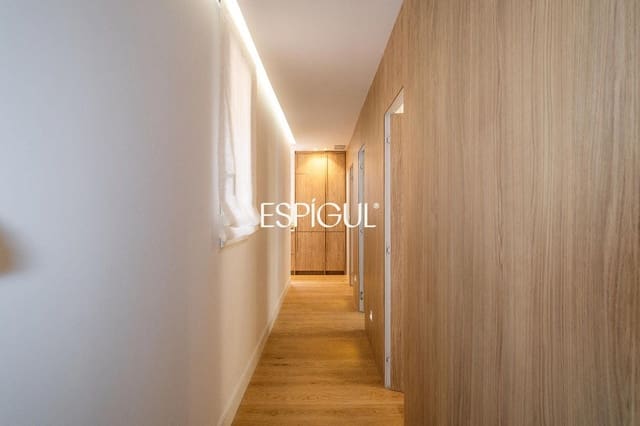 3 bedroom Flat for sale in Argüelles, Madrid city - € 1,149,000 (Ref: 10033259)