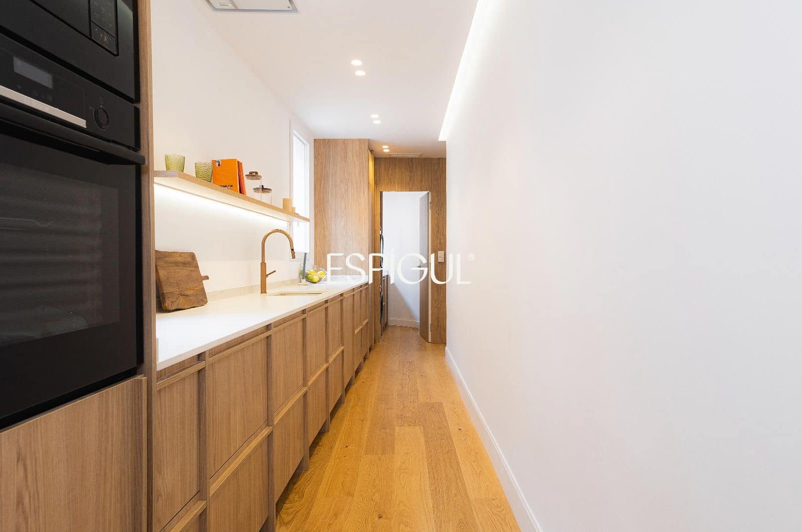 3 camera da letto Appartamento in vendita in Madrid citta - 1.149.000 € (Rif: 10033259)