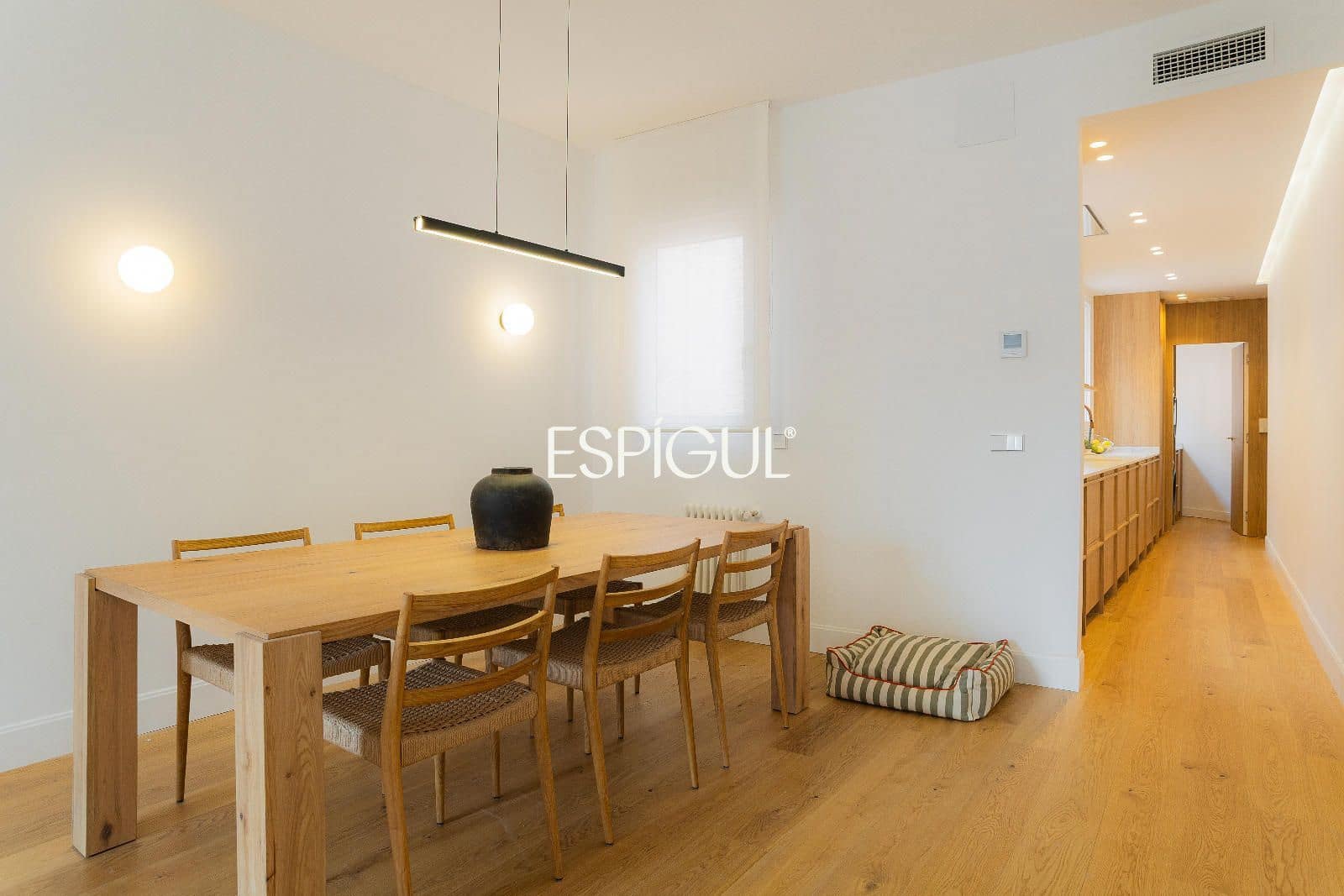 3 camera da letto Appartamento in vendita in Madrid citta - 1.149.000 € (Rif: 10033259)