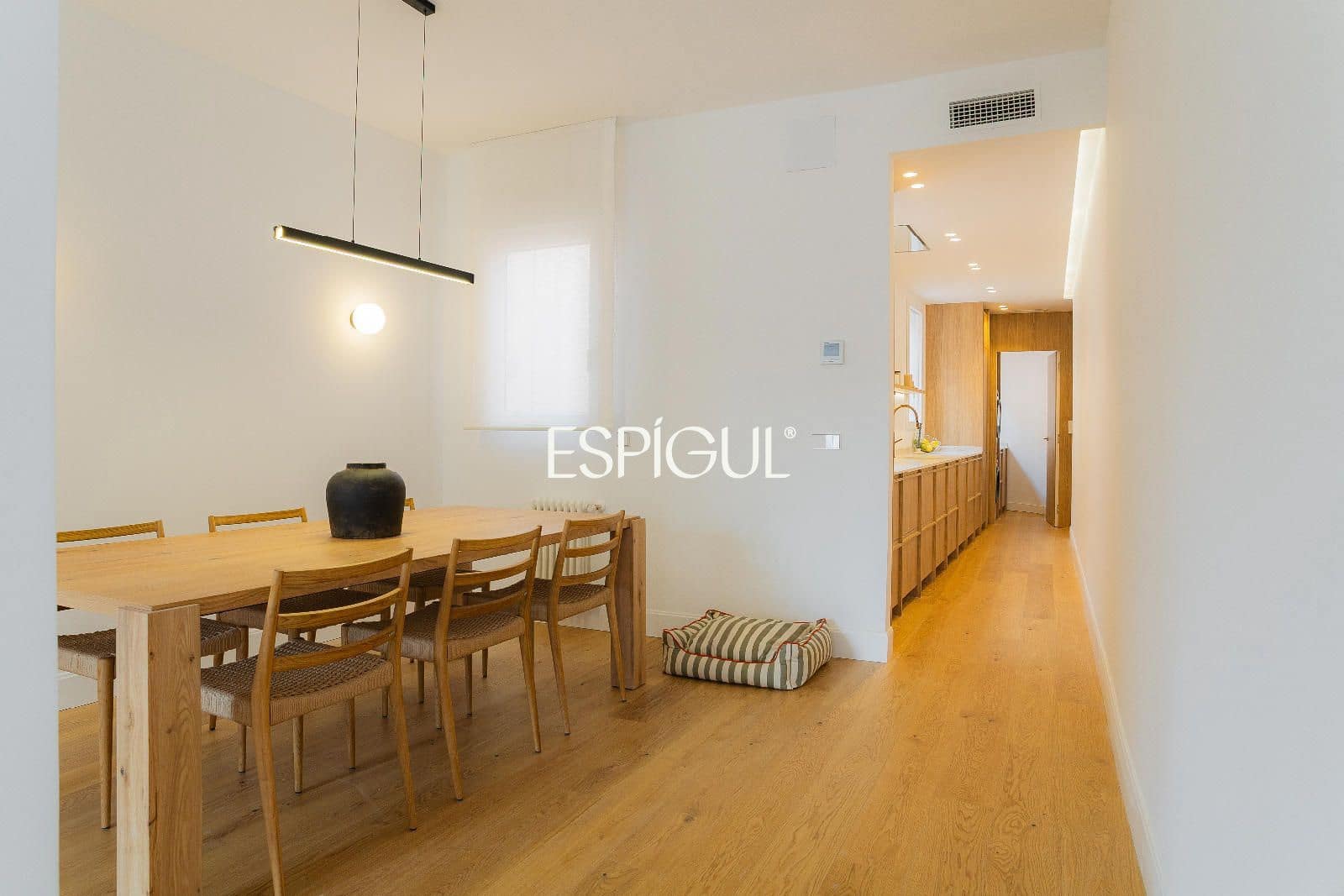 3 camera da letto Appartamento in vendita in Madrid citta - 1.149.000 € (Rif: 10033259)