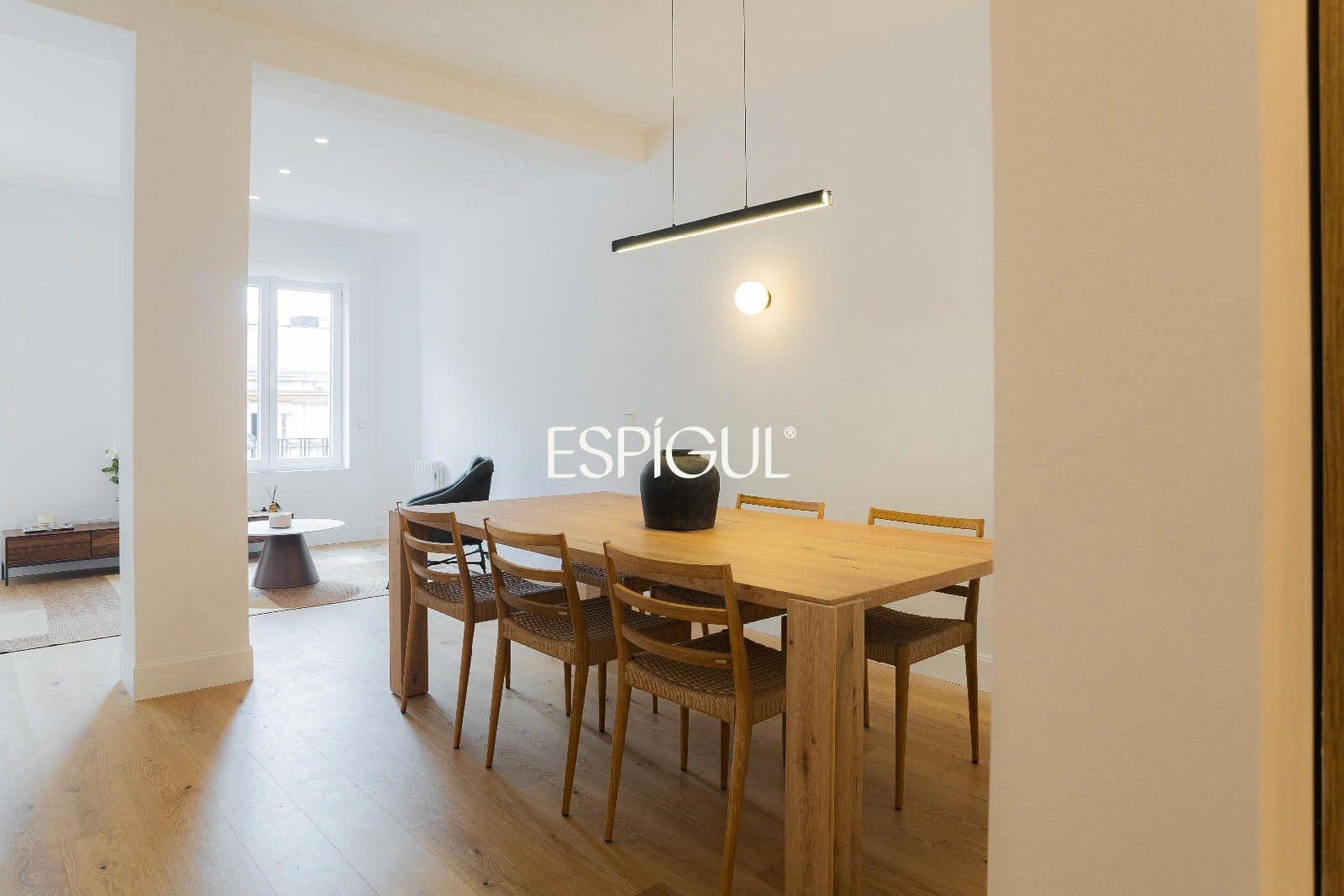 3 camera da letto Appartamento in vendita in Madrid citta - 1.149.000 € (Rif: 10033259)