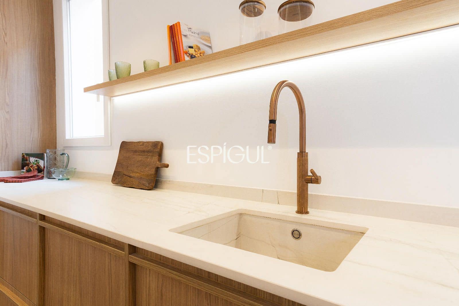 3 camera da letto Appartamento in vendita in Madrid citta - 1.149.000 € (Rif: 10033259)