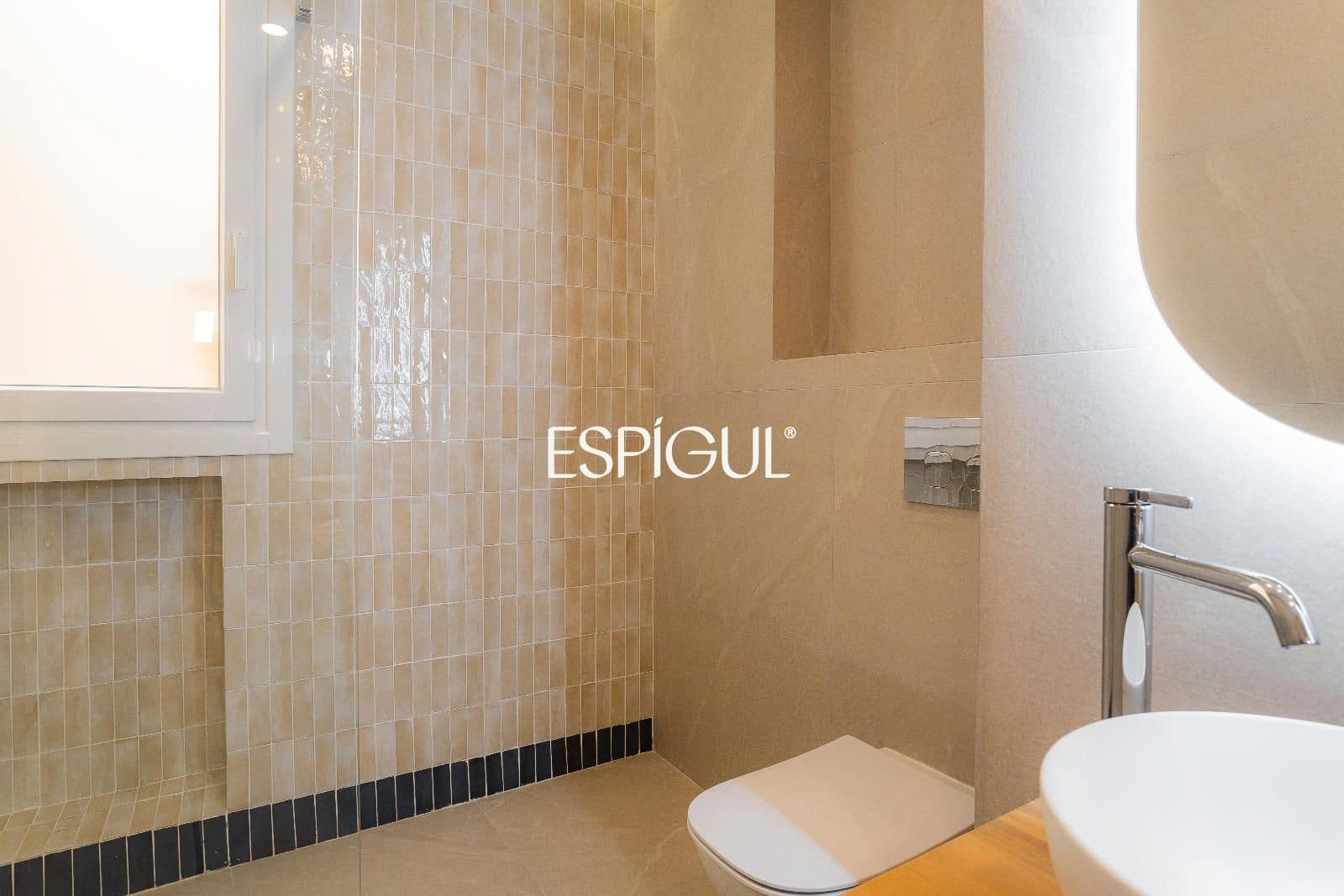 3 camera da letto Appartamento in vendita in Madrid citta - 1.149.000 € (Rif: 10033259)
