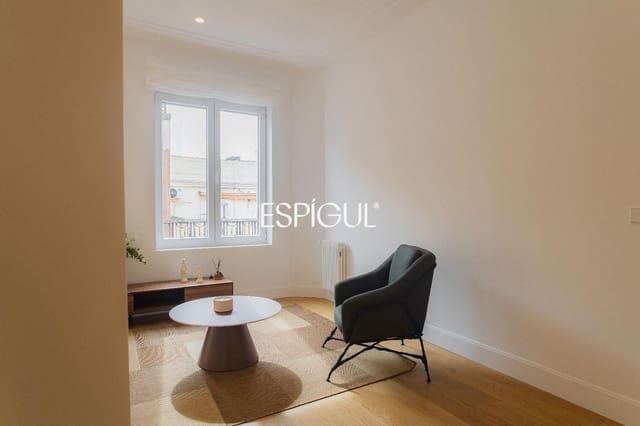 3 bedroom Flat for sale in Argüelles, Madrid city - € 1,149,000 (Ref: 10033259)