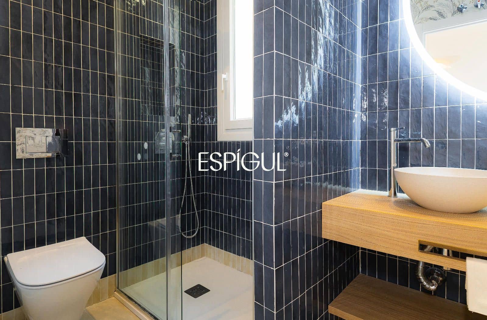 3 camera da letto Appartamento in vendita in Madrid citta - 1.149.000 € (Rif: 10033259)