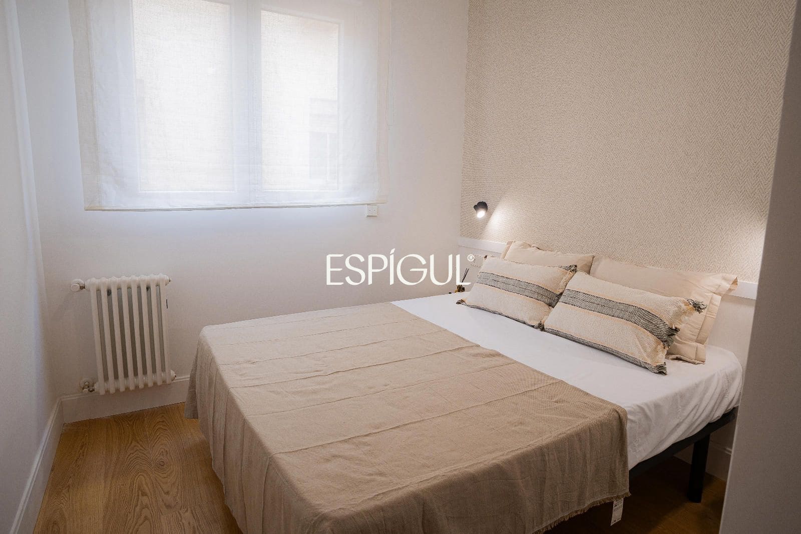 3 camera da letto Appartamento in vendita in Madrid citta - 1.149.000 € (Rif: 10033259)