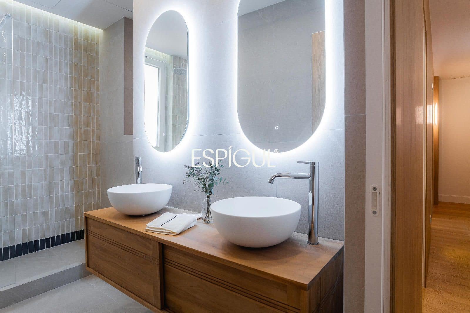 3 camera da letto Appartamento in vendita in Madrid citta - 1.149.000 € (Rif: 10033259)