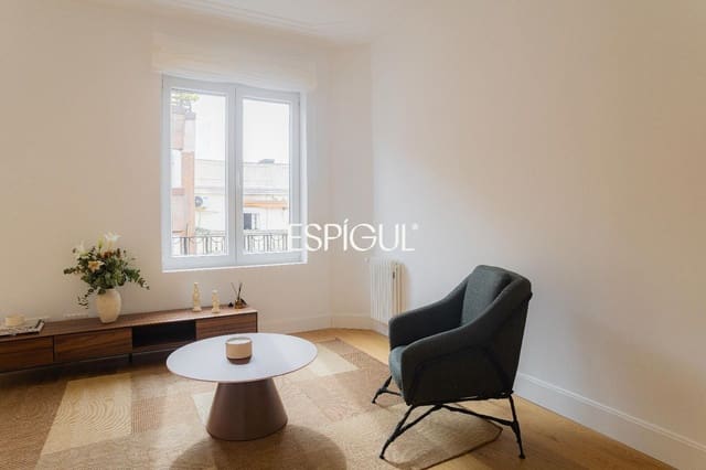 3 bedroom Flat for sale in Argüelles, Madrid city - € 1,149,000 (Ref: 10033259)