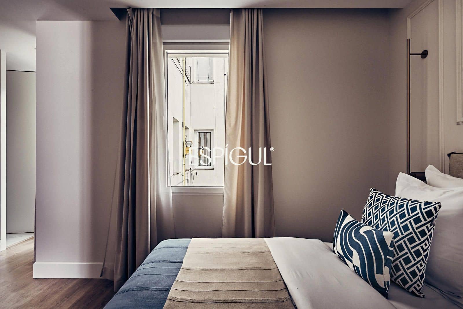 3 makuuhuone Asunto myytävänä paikassa Madrid kaupunki - 1 529 000 € (Ref: 10043612)