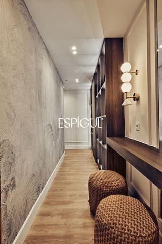 3 Zimmer Wohnung zu verkaufen in Ibiza, Madrid Stadt - 1.529.000 € (Ref: 10043612)