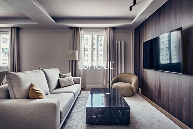 3 Zimmer Wohnung zu verkaufen in Ibiza, Madrid Stadt - 1.529.000 € (Ref: 10043612)
