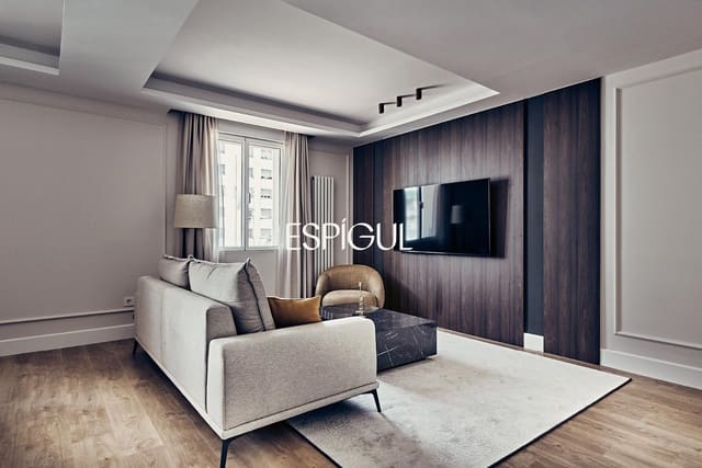 3 Zimmer Wohnung zu verkaufen in Ibiza, Madrid Stadt - 1.529.000 € (Ref: 10043612)