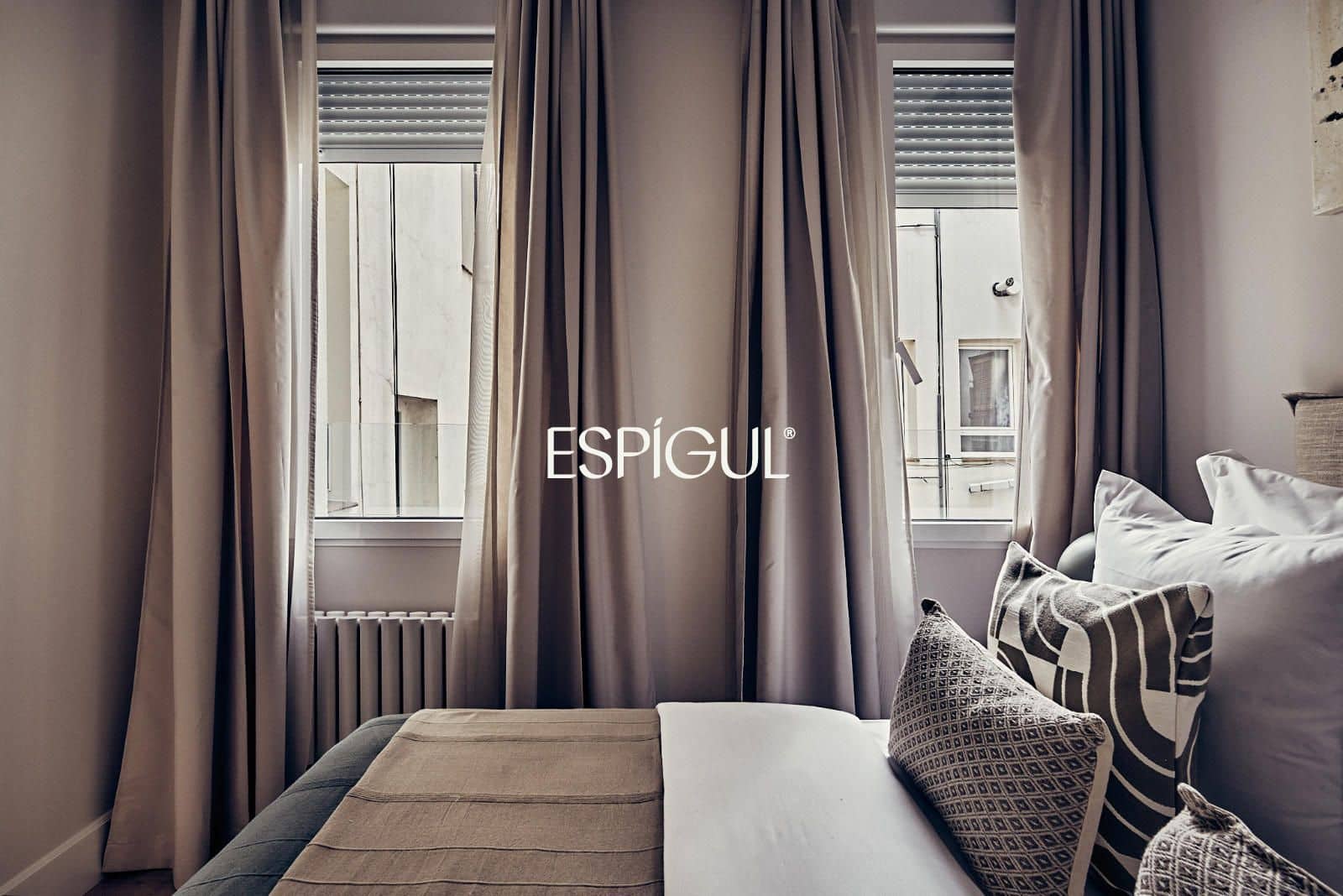 3 makuuhuone Asunto myytävänä paikassa Madrid kaupunki - 1 529 000 € (Ref: 10043612)
