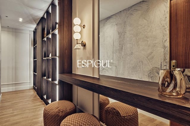 3 Zimmer Wohnung zu verkaufen in Ibiza, Madrid Stadt - 1.529.000 € (Ref: 10043612)
