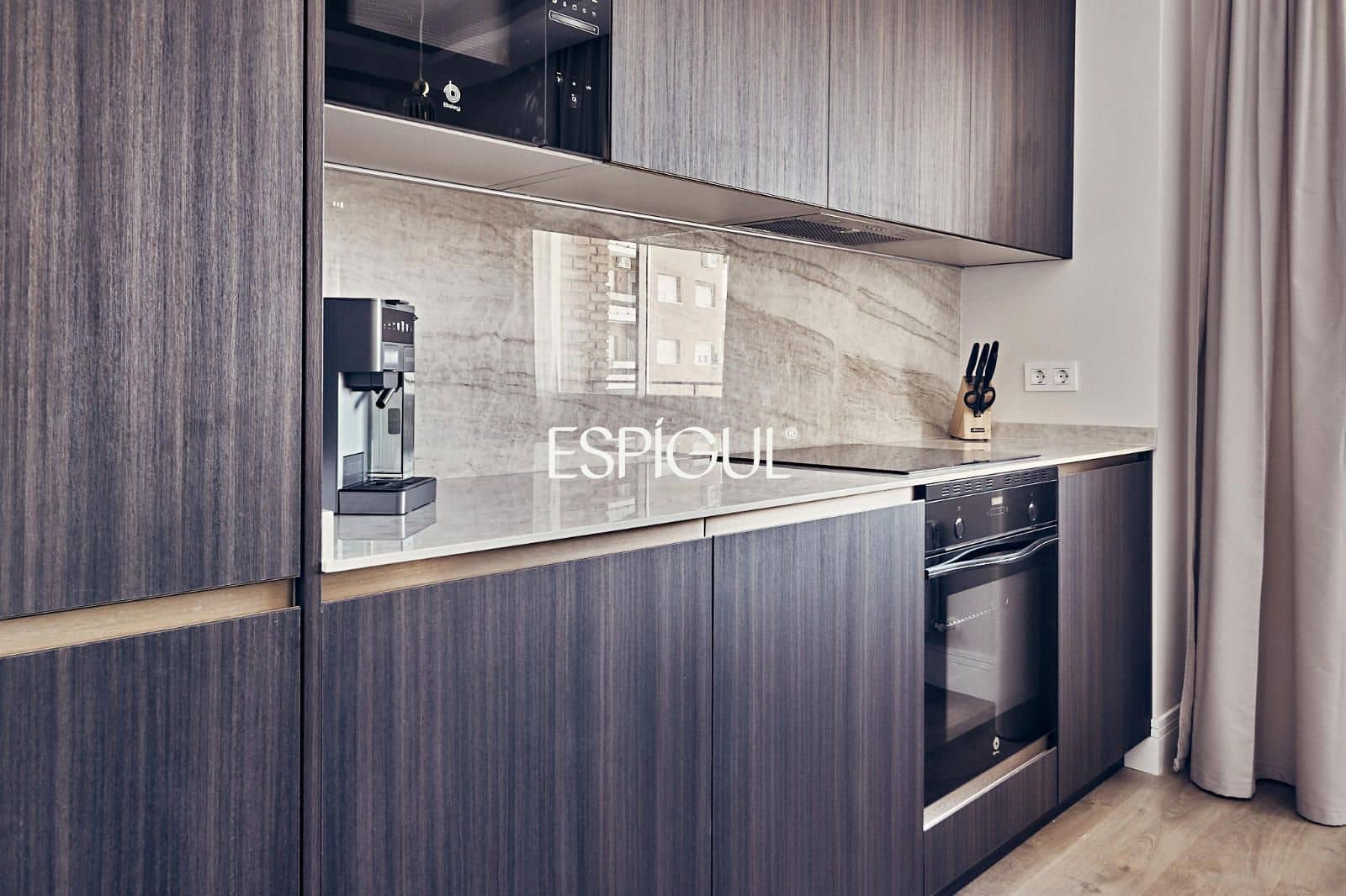 3 Zimmer Wohnung zu verkaufen in Madrid Stadt mit Garage - 1.889.000 € (Ref: 10043613)