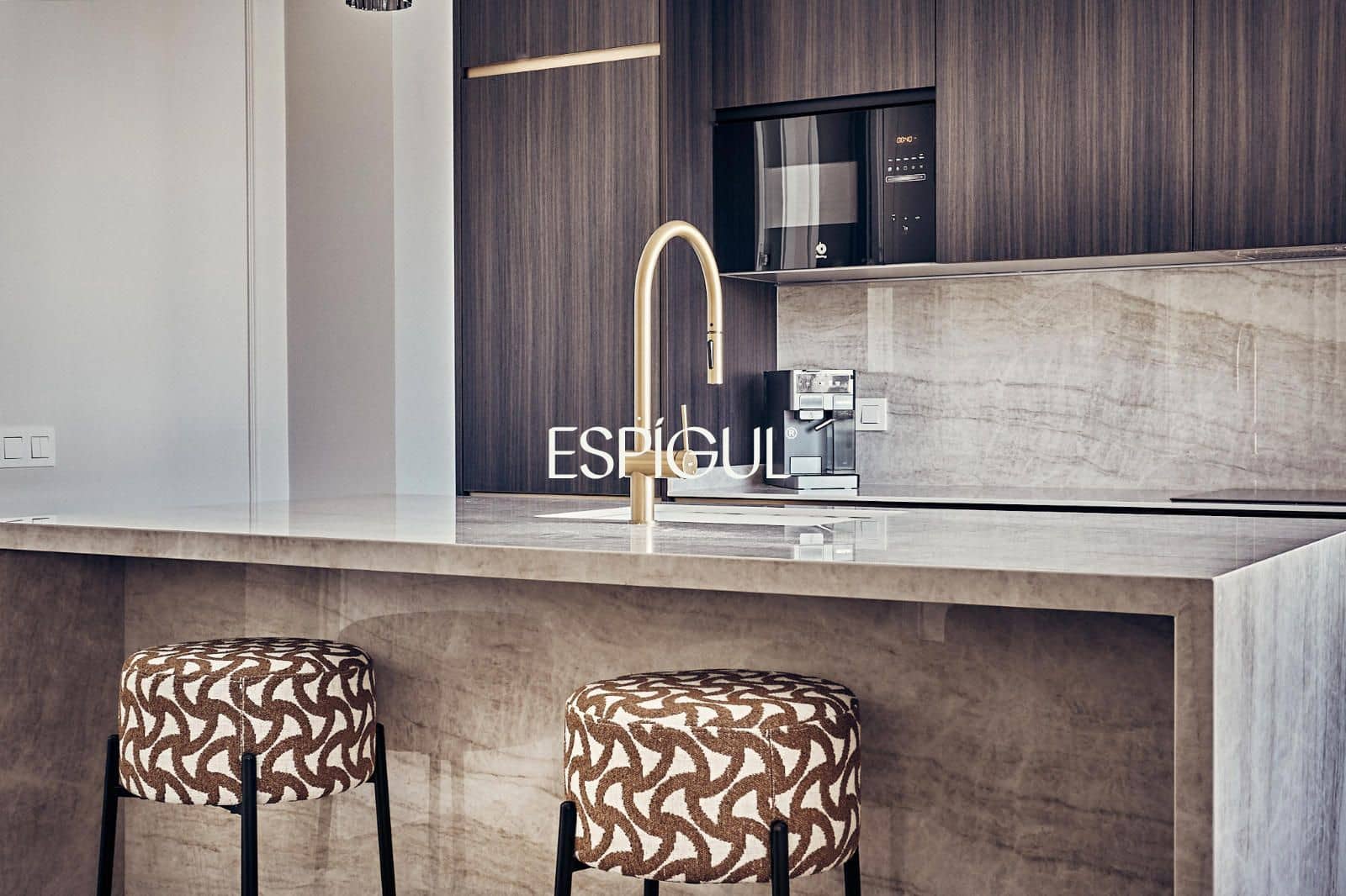 3 Zimmer Wohnung zu verkaufen in Madrid Stadt mit Garage - 1.889.000 € (Ref: 10043613)