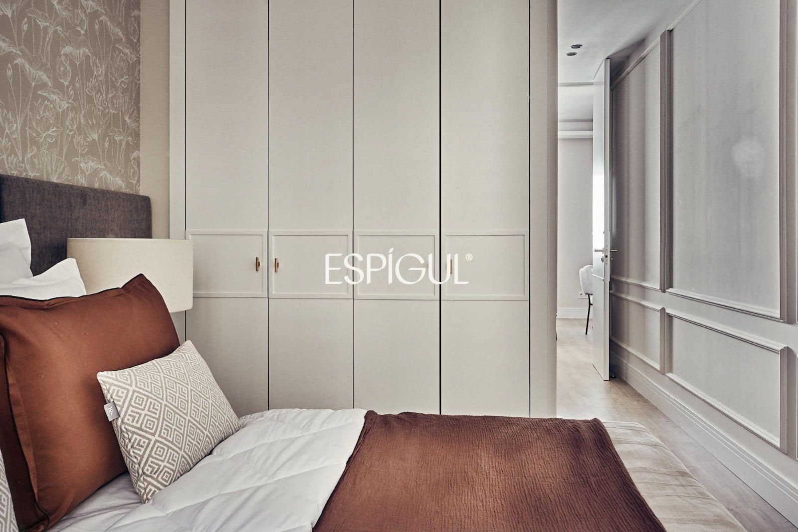 3 Zimmer Wohnung zu verkaufen in Madrid Stadt mit Garage - 1.889.000 € (Ref: 10043613)
