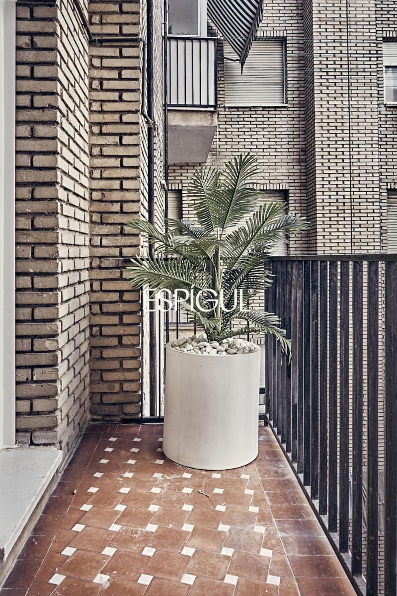 3 Zimmer Wohnung zu verkaufen in Madrid Stadt mit Garage - 1.889.000 € (Ref: 10043613)