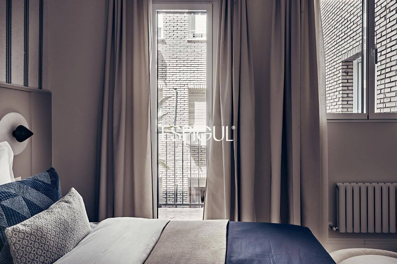3 Zimmer Wohnung zu verkaufen in Madrid Stadt mit Garage - 1.889.000 € (Ref: 10043613)