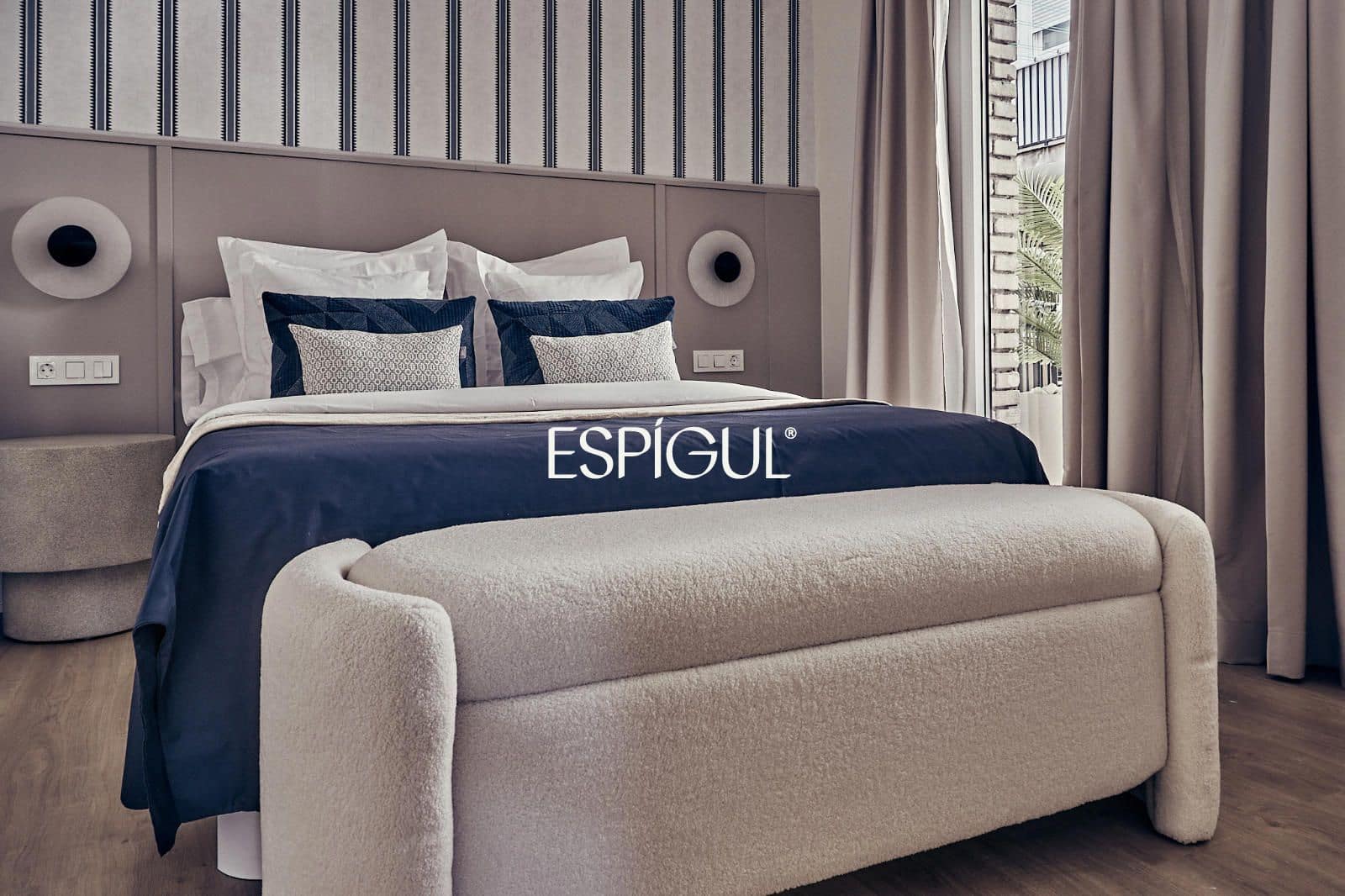 3 Zimmer Wohnung zu verkaufen in Madrid Stadt mit Garage - 1.889.000 € (Ref: 10043613)