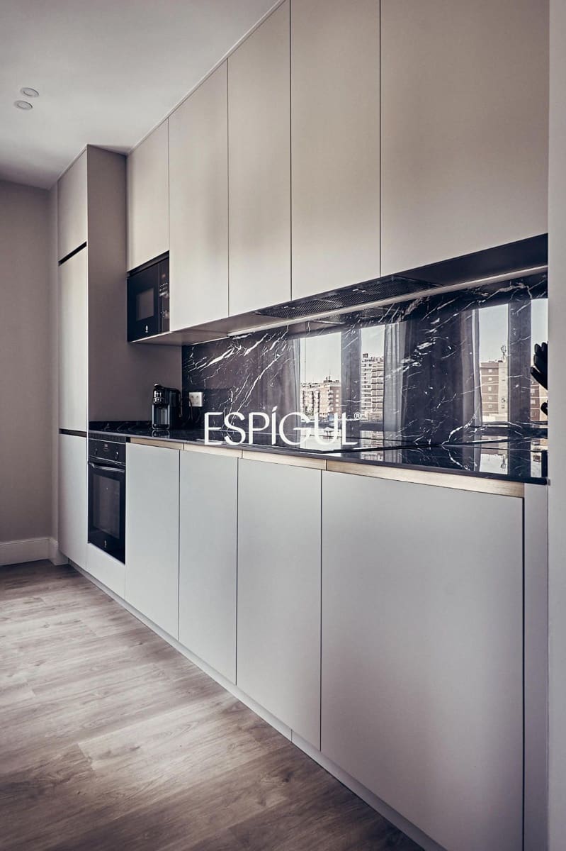 3 sovrum Lägenhet till salu i Madrid stad - 2 109 000 € (Ref: 10043614)