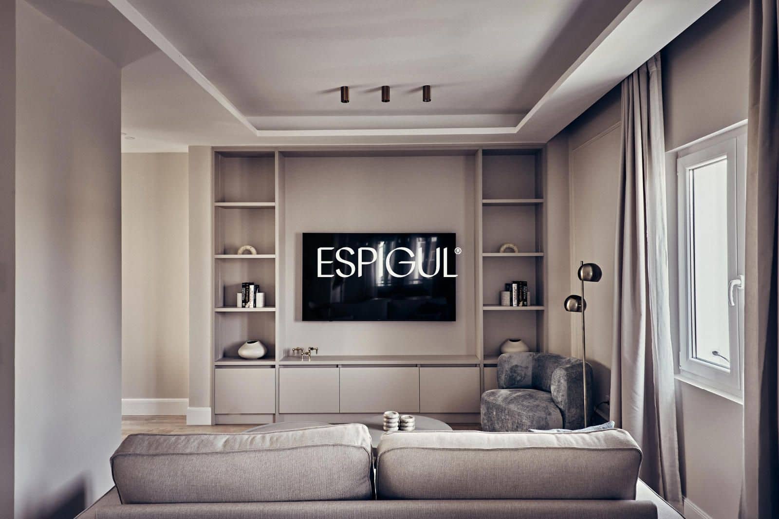 3 sovrum Lägenhet till salu i Madrid stad - 2 109 000 € (Ref: 10043614)
