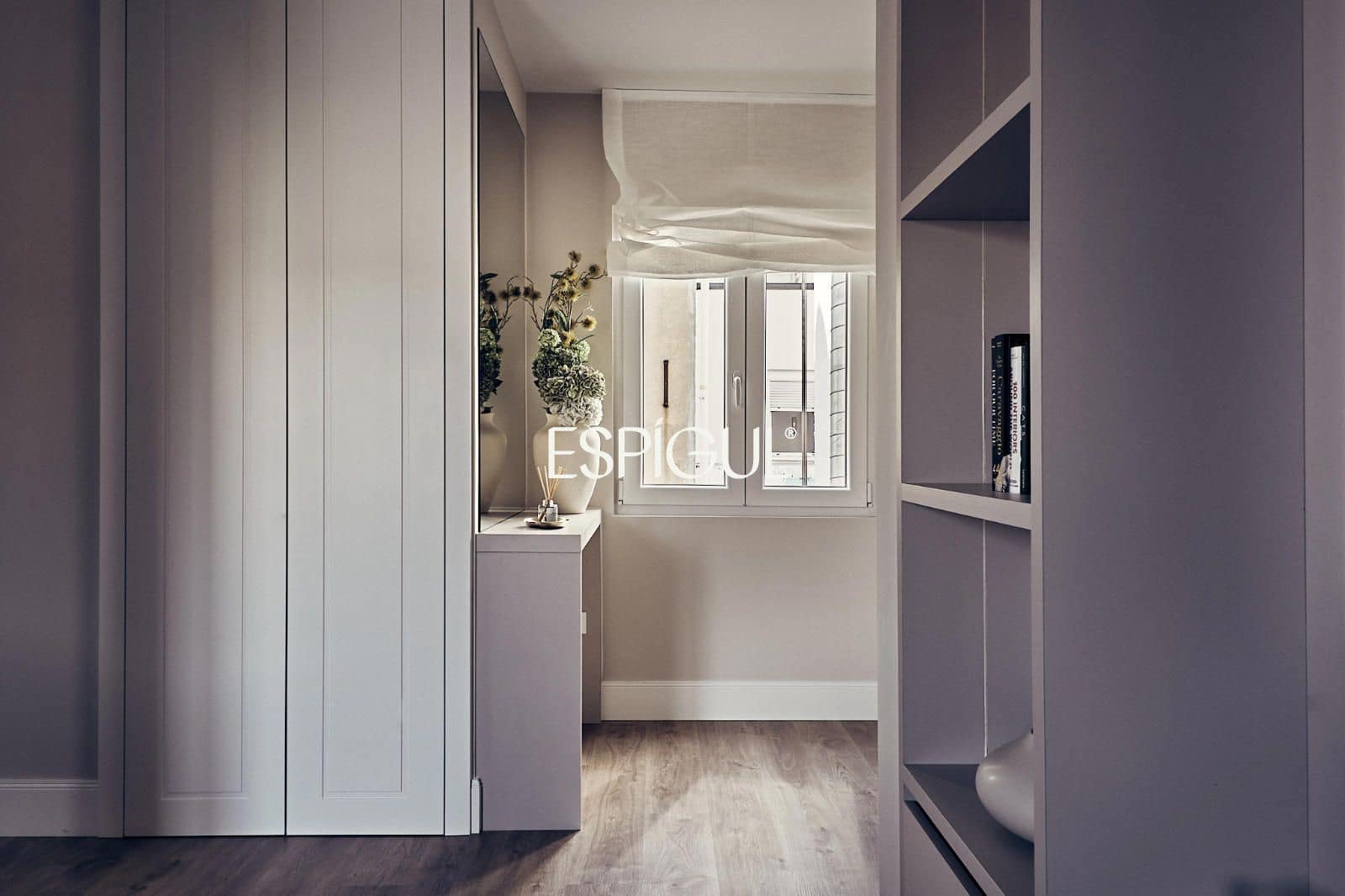 3 sovrum Lägenhet till salu i Madrid stad - 2 109 000 € (Ref: 10043614)