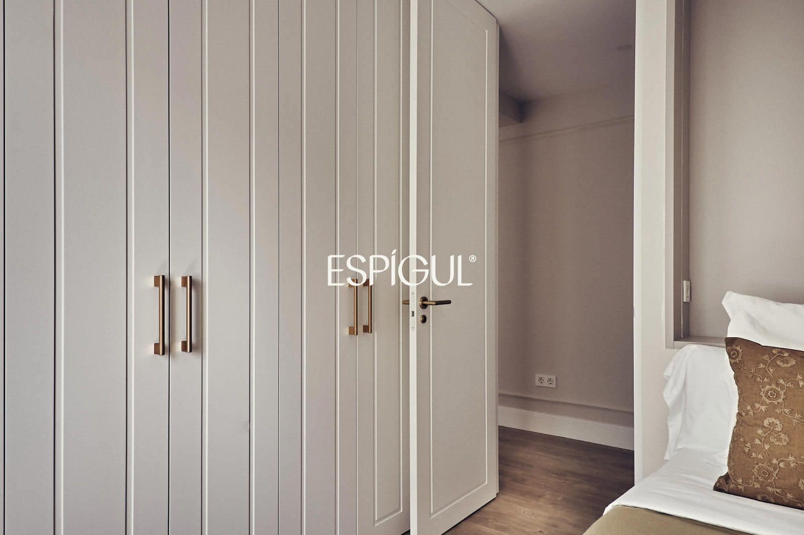 3 sovrum Lägenhet till salu i Madrid stad - 2 109 000 € (Ref: 10043614)