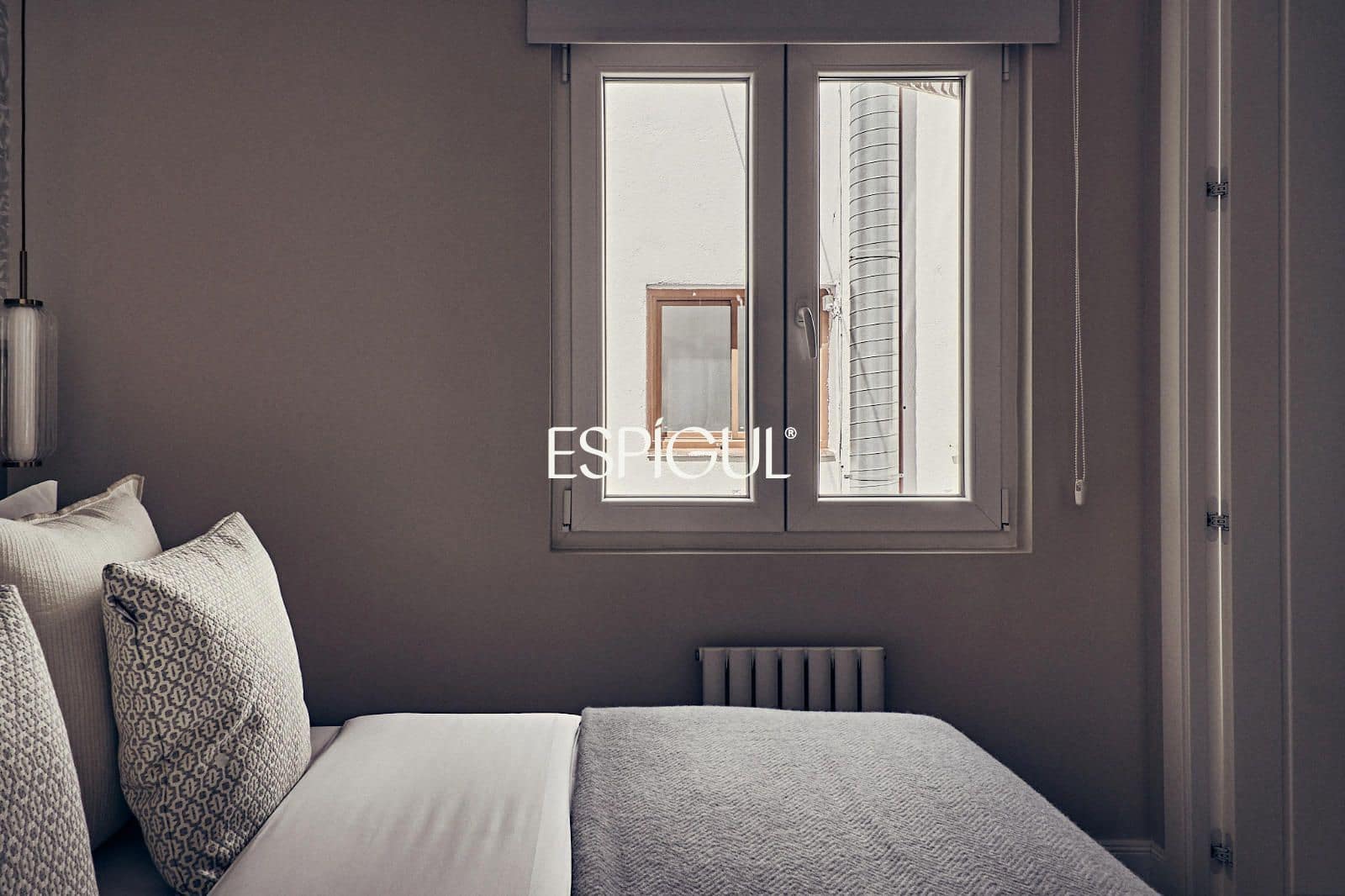 3 sovrum Lägenhet till salu i Madrid stad - 2 109 000 € (Ref: 10043614)