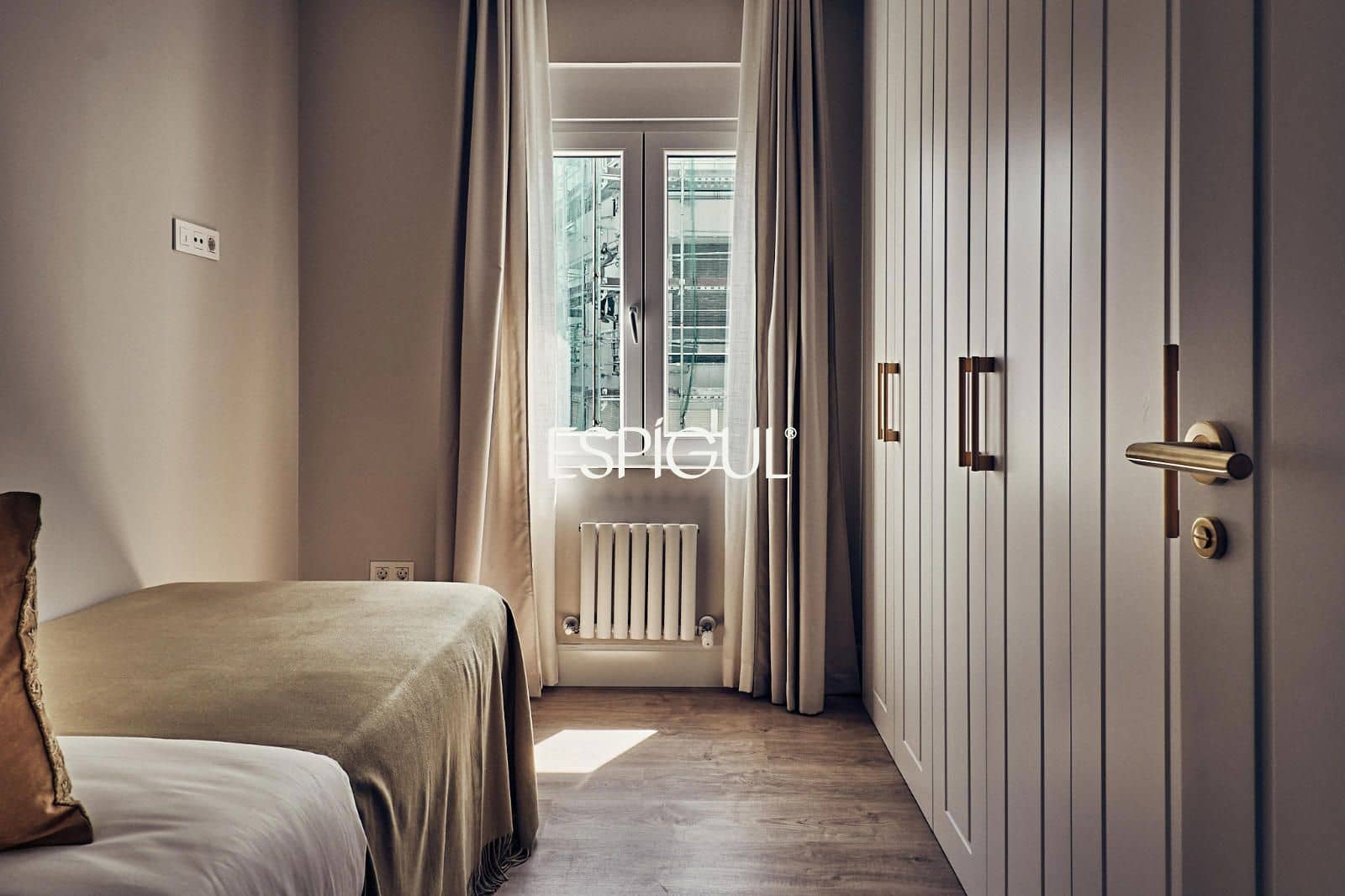 3 sovrum Lägenhet till salu i Madrid stad - 2 109 000 € (Ref: 10043614)