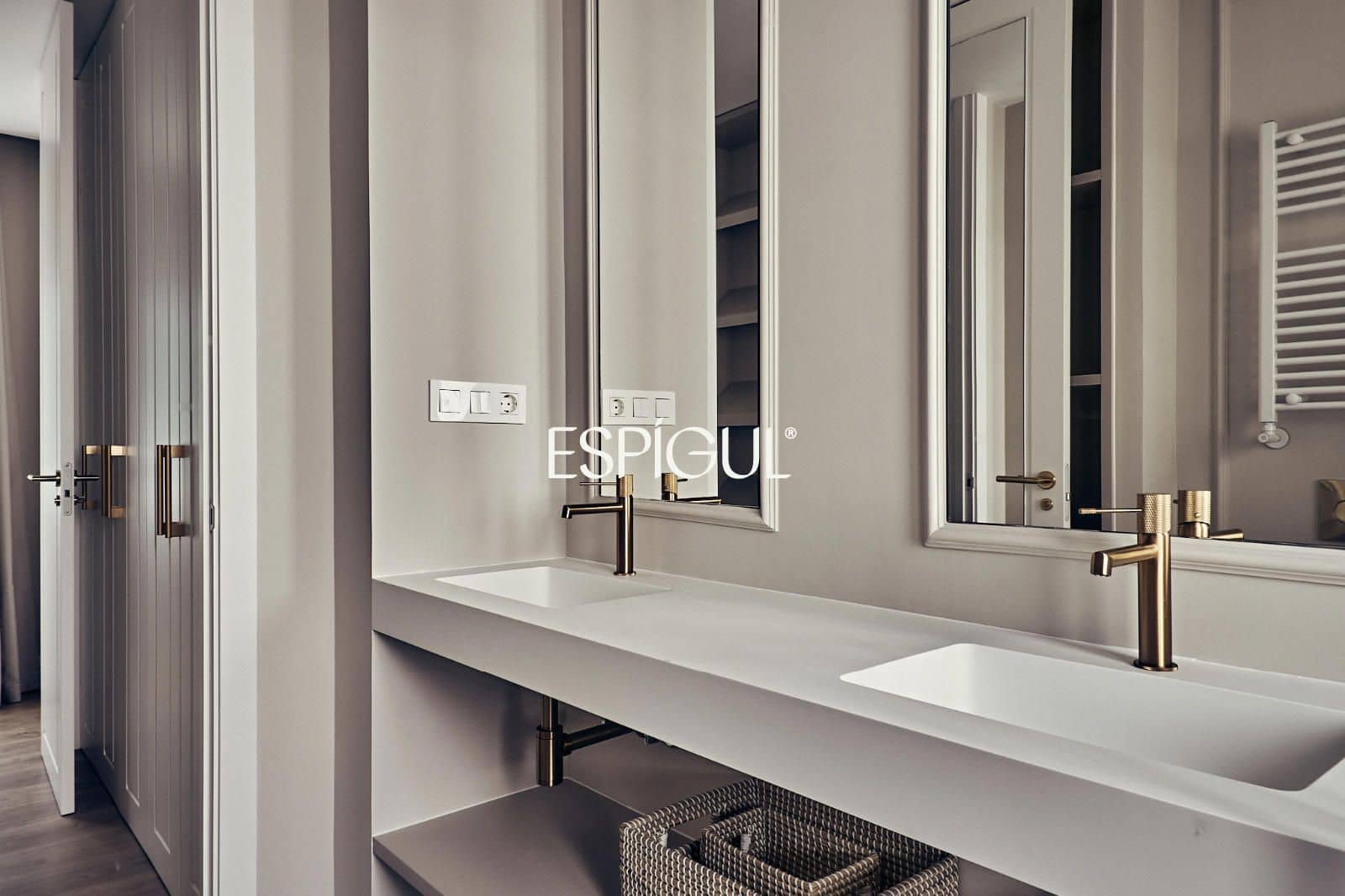 3 sovrum Lägenhet till salu i Madrid stad - 2 109 000 € (Ref: 10043614)