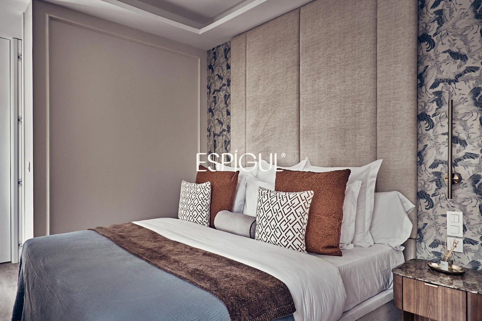 3 sovrum Lägenhet till salu i Madrid stad - 2 109 000 € (Ref: 10043614)