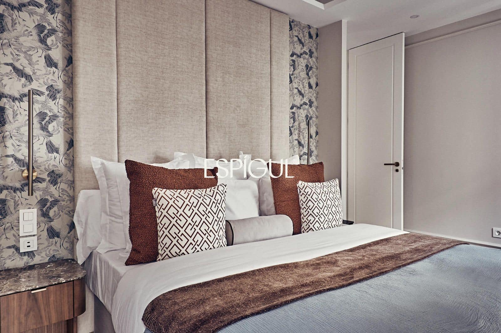 3 sovrum Lägenhet till salu i Madrid stad - 2 109 000 € (Ref: 10043614)
