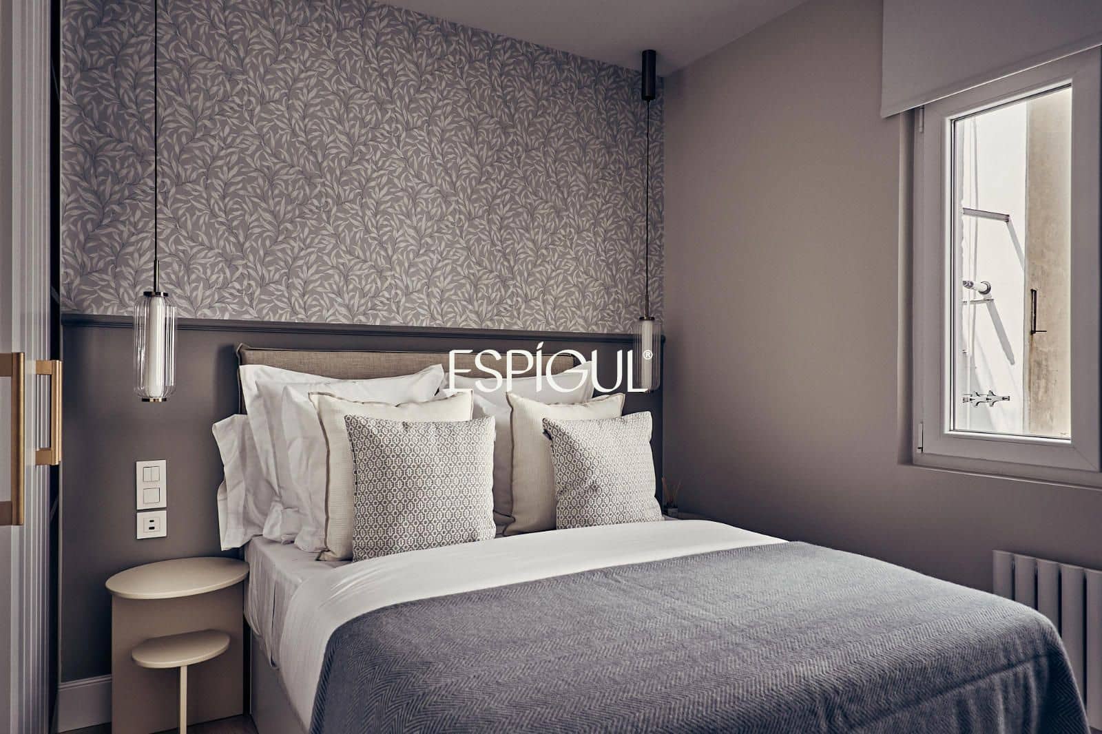 3 sovrum Lägenhet till salu i Madrid stad - 2 109 000 € (Ref: 10043614)