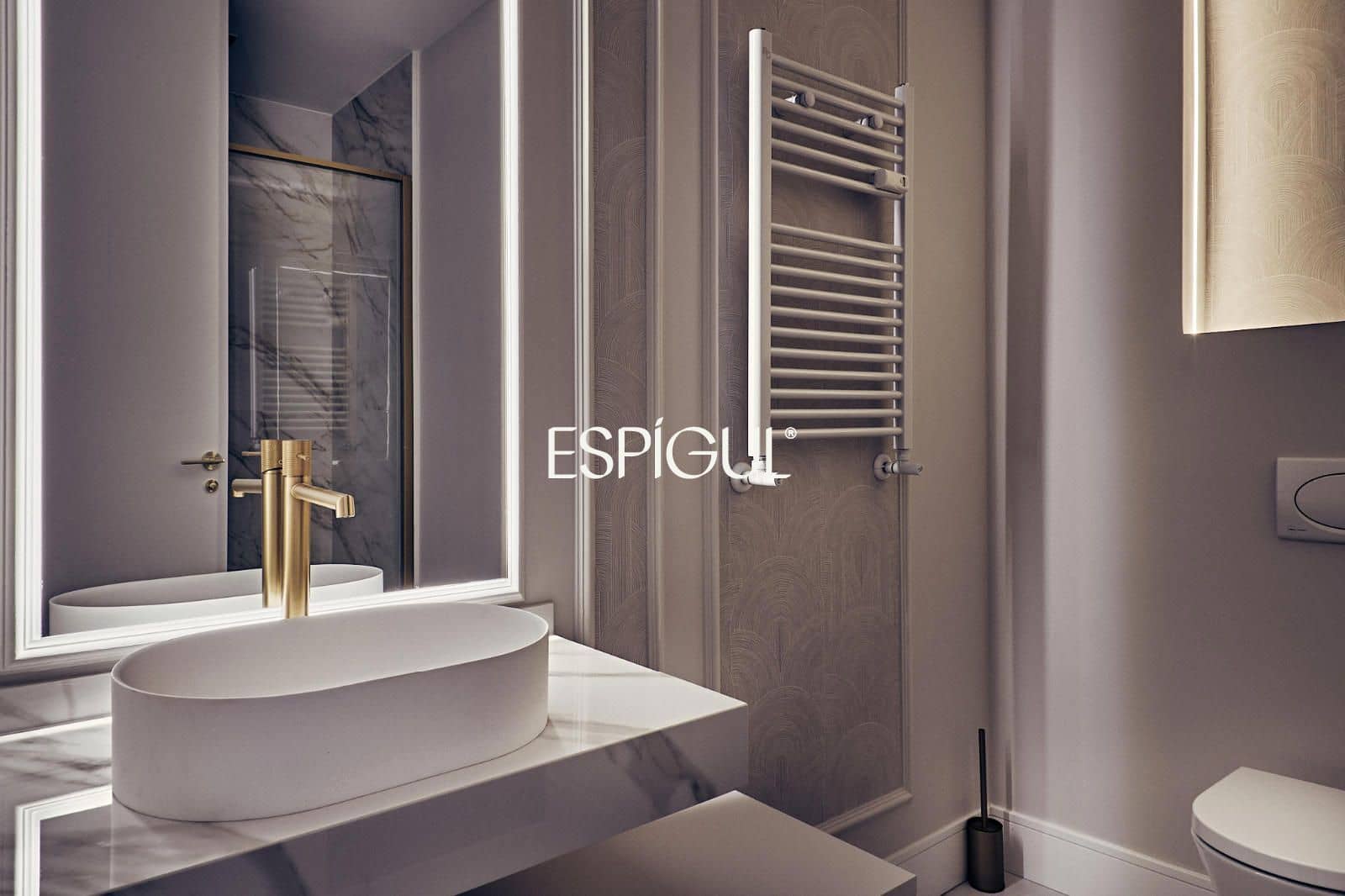 3 makuuhuone Asunto myytävänä paikassa Madrid kaupunki mukana 
autotalli - 2 219 000 € (Ref: 10043615)