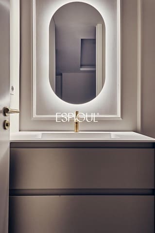 2 soveværelse Lejlighed til salg i Lista, Madrid by - € 849.000 (Ref: 10060909)