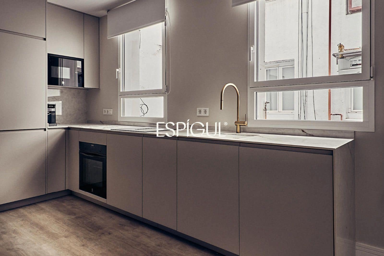 2 sovrum Lägenhet till salu i Madrid stad - 849 000 € (Ref: 10060909)