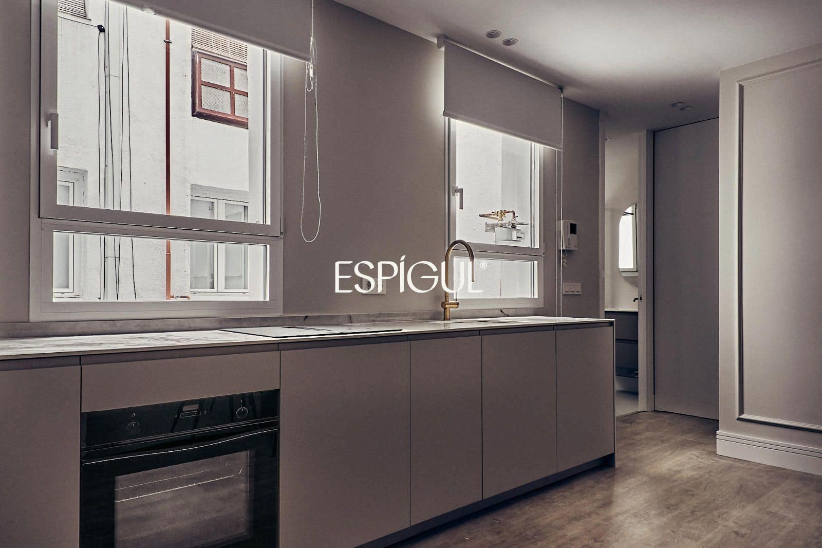 2 sovrum Lägenhet till salu i Madrid stad - 849 000 € (Ref: 10060909)