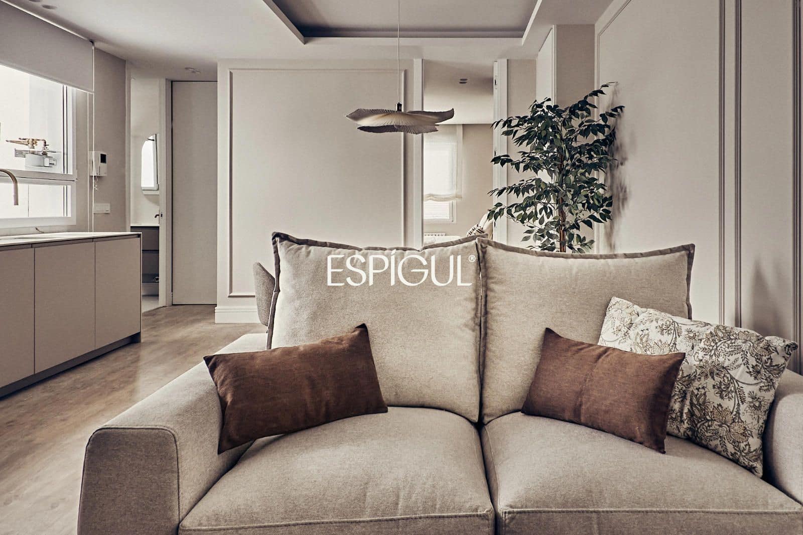 2 sovrum Lägenhet till salu i Madrid stad - 849 000 € (Ref: 10060909)
