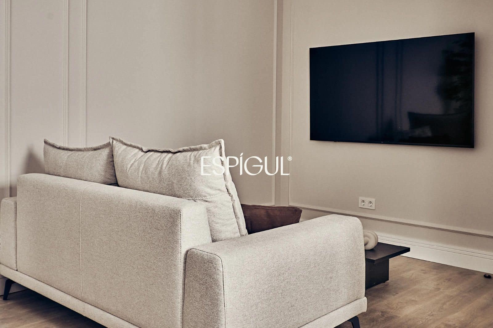 2 sovrum Lägenhet till salu i Madrid stad - 849 000 € (Ref: 10060909)
